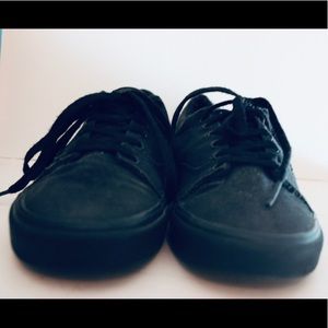 COPY - Vans canvas Old Skool